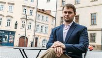 Lukáš Jícha, soudní exekutor v Přerově. Lukáš Jícha, soudní exekutor v Přerově.