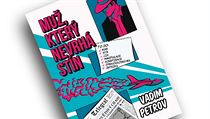Vadim Petrov, Muž, který nevrhá stín. Vadim Petrov, Muž, který nevrhá stín.