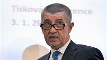 Ministr financí Andrej Babiš. | na serveru Lidovky.cz | aktuální zprávy