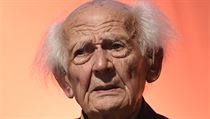 ZYGMUNT BAUMAN ZYGMUNT BAUMAN