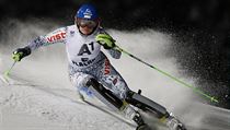 Slovenka Veronika Velez-Zuzulová ve slalomu Světového poháru. | na serveru Lidovky.cz | aktuální zprávy