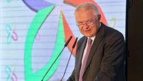 Šéf poslanců hnutí ANO Jaroslav Faltýnek | na serveru Lidovky.cz | aktuální zprávy