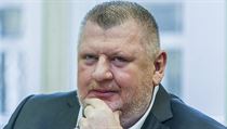 Ivo Rittig u soudu. | na serveru Lidovky.cz | aktuální zprávy