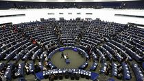 Novým šéfem Evropského parlamentu byl zvolen lidovec Tajani | na serveru Lidovky.cz | aktuální zprávy