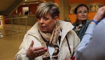 Ředitelka žalované školy Ivana Kohoutová. | na serveru Lidovky.cz | aktuální zprávy