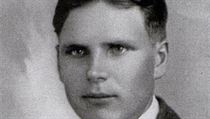 Jan Slanina (1915–1939), příslušník elitního hraničářského pluku, padl během... | na serveru Lidovky.cz | aktuální zprávy