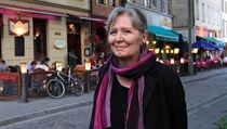Režisérka Helena Třeštíková. | na serveru Lidovky.cz | aktuální zprávy