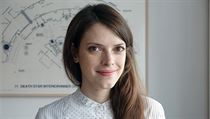Michaela Banzetová. | na serveru Lidovky.cz | aktuální zprávy