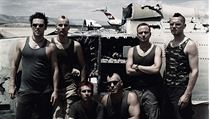Rammstein in Amerika. | na serveru Lidovky.cz | aktuální zprávy