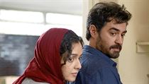 Film Klient (2016) - Rana (Taraneh Alidoostiová) a Emad (Shahab Hosseini). | na serveru Lidovky.cz | aktuální zprávy