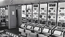 Rádio Svobodná Evropa (Radio Free Europe, RFE) začalo vysílat v roce 1951 z... | na serveru Lidovky.cz | aktuální zprávy