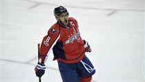 Alexandr Ovečkin slaví svůj tisící bod v NHL. | na serveru Lidovky.cz | aktuální zprávy