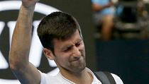Djokovič opouští Australian Open dříve, než bylo v plánu. | na serveru Lidovky.cz | aktuální zprávy