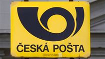 Logo České pošty. | na serveru Lidovky.cz | aktuální zprávy