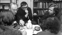 Přestože již devátý dokument Charty 77 z dubna 1977, apelující na dodržování... | na serveru Lidovky.cz | aktuální zprávy