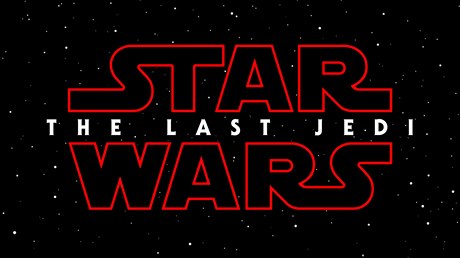 Osmá epizoda Star Wars ponese název Poslední Jedi.