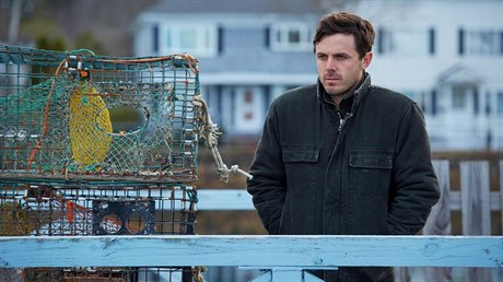 Místo u moe (Manchester by the Sea)