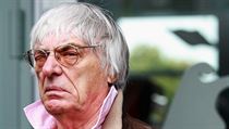 Bernie Ecclestone. | na serveru Lidovky.cz | aktuální zprávy
