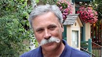 Chase Carey, nový šéf formule 1. | na serveru Lidovky.cz | aktuální zprávy