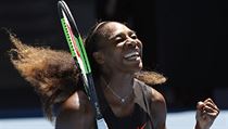 Američana Serena Williamsová. | na serveru Lidovky.cz | aktuální zprávy