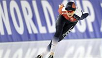 Martina Sáblíková v akci. | na serveru Lidovky.cz | aktuální zprávy
