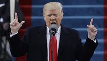 Inaugurace Donalda Trumpa. | na serveru Lidovky.cz | aktuální zprávy