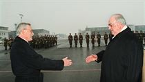 Česko-německá deklarace | na serveru Lidovky.cz | aktuální zprávy