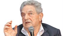 George Soros George Soros