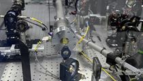 Laserové centrum HiLASE představilo 23. ledna v Dolních Břežanech... | na serveru Lidovky.cz | aktuální zprávy