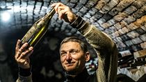 Ota Ševčík z Bořetic používá stejné postupy jako jeho předkové, vrátil se k nim... | na serveru Lidovky.cz | aktuální zprávy