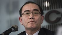 Tche Jong-ho, diplomat KLDR, který zběhl | na serveru Lidovky.cz | aktuální zprávy