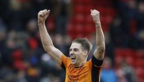 Dave Edwards z Wolverhamptonu.