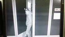 Muž hledaný kvůli loupeži herny na Praze 4. | na serveru Lidovky.cz | aktuální zprávy
