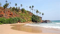 Srí Lanka -Talalla Beach