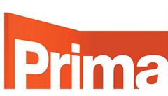 Logo televize Prima