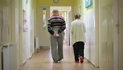 Sociální a zdravotní centrum Letiny na Plzeňsku (snímek z roku 2015) | na serveru Lidovky.cz | aktuální zprávy
