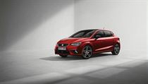 Nová generace modelu Ibiza automobilky Seat | na serveru Lidovky.cz | aktuální zprávy