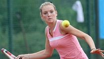 Tereza Martincová se hádala s rozhodčí stejně jako kdysi Barbora Strýcová. | na serveru Lidovky.cz | aktuální zprávy