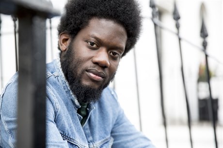 Michael Kiwanuka