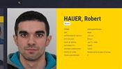 Mezi dvojic nejhledanjch zloinc s eskou nrodnost je i Robert Hauer.