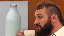 Joe Marler. | na serveru Lidovky.cz | aktuální zprávy