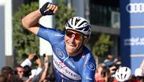 Marcel Kittel slaví etapový triumf na Dubai Tour. | na serveru Lidovky.cz | aktuální zprávy