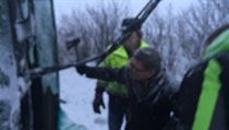 Lubomír Zaorálek asistoval u dopravní nehody | na serveru Lidovky.cz | aktuální zprávy