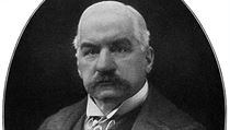 John Pierpont Morgan | na serveru Lidovky.cz | aktuální zprávy