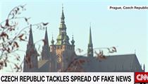 Reportáž CNN | na serveru Lidovky.cz | aktuální zprávy