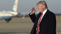 Donald Trump. | na serveru Lidovky.cz | aktuální zprávy