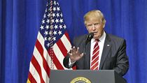 Donald Trump. | na serveru Lidovky.cz | aktuální zprávy