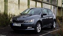 Škoda Fabia - III. generace | na serveru Lidovky.cz | aktuální zprávy