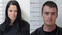 POLICEJNÍ FOTO. ČEŠI ZADRŽENÍ V TURECKU. | na serveru Lidovky.cz | aktuální zprávy