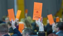 Krajská konference ČSSD Moravskoslezského kraje, 9. února v Petřvaldě na... Krajská konference ČSSD Moravskoslezského kraje, 9. února v Petřvaldě na...